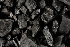 Limpley Stoke coal boiler costs